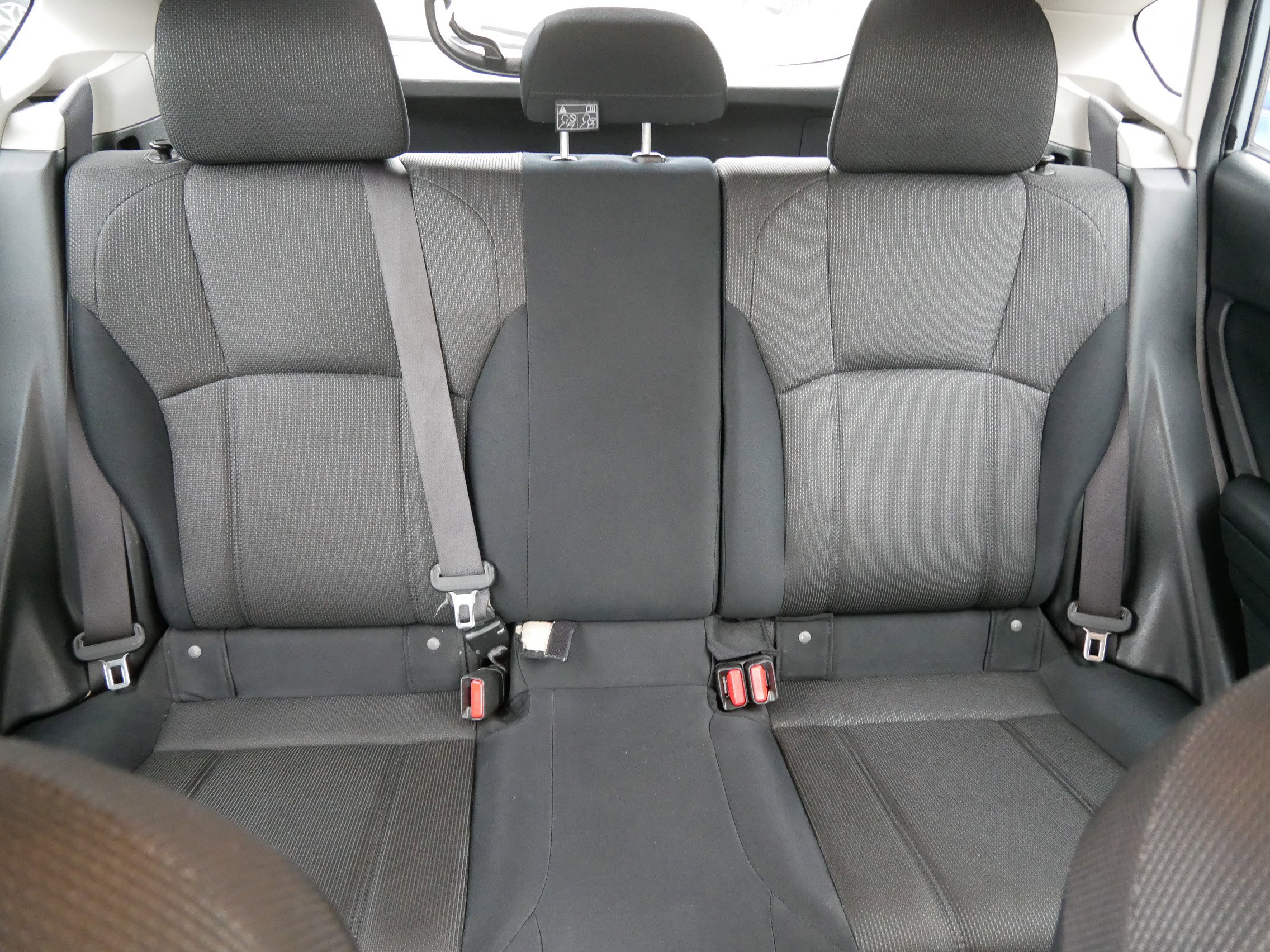 Used 2020 Subaru Crosstrek 2.0i AWD/4WD image 12