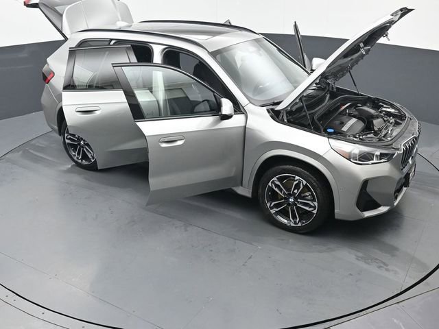Used 2023 BMW X1 xDrive28i w/ Premium Package image 60