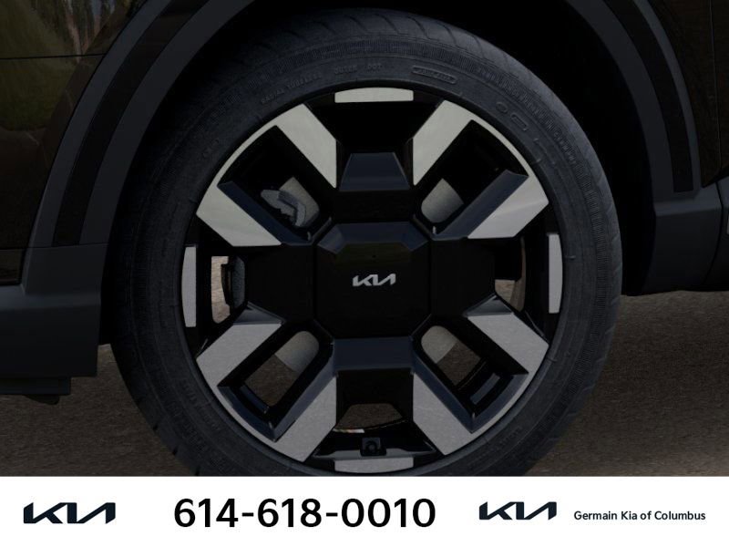 New 2027 Kia Telluride S image 12