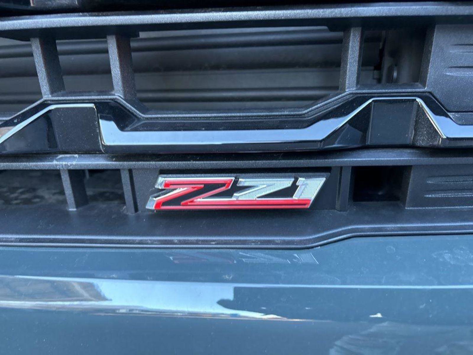 New 2026 Chevrolet Silverado 1500 LT Trail Boss w/ LT Trail Boss Premium Package AWD/4WD image 32