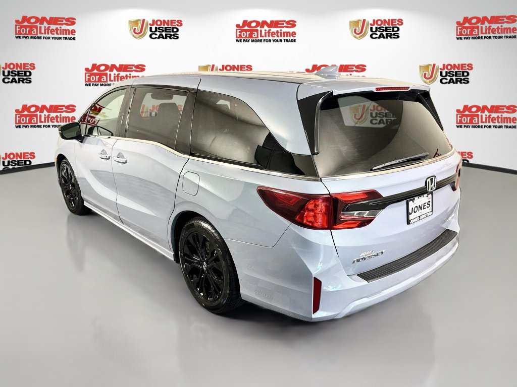 Used 2025 Honda Odyssey Sport-L image 2