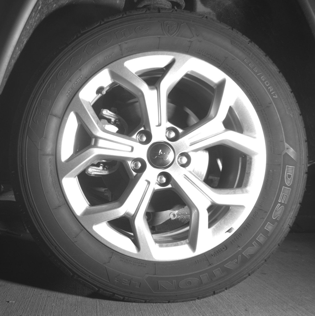 Used 2025 Jeep Compass Latitude image 14