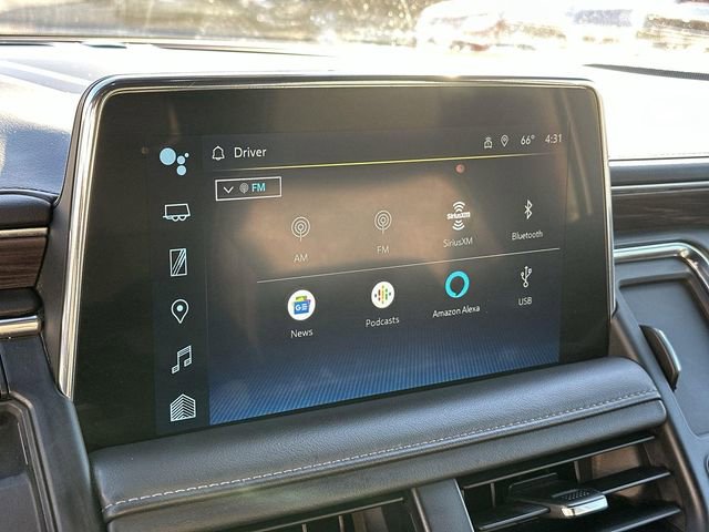 Used 2024 Chevrolet Tahoe LT image 12