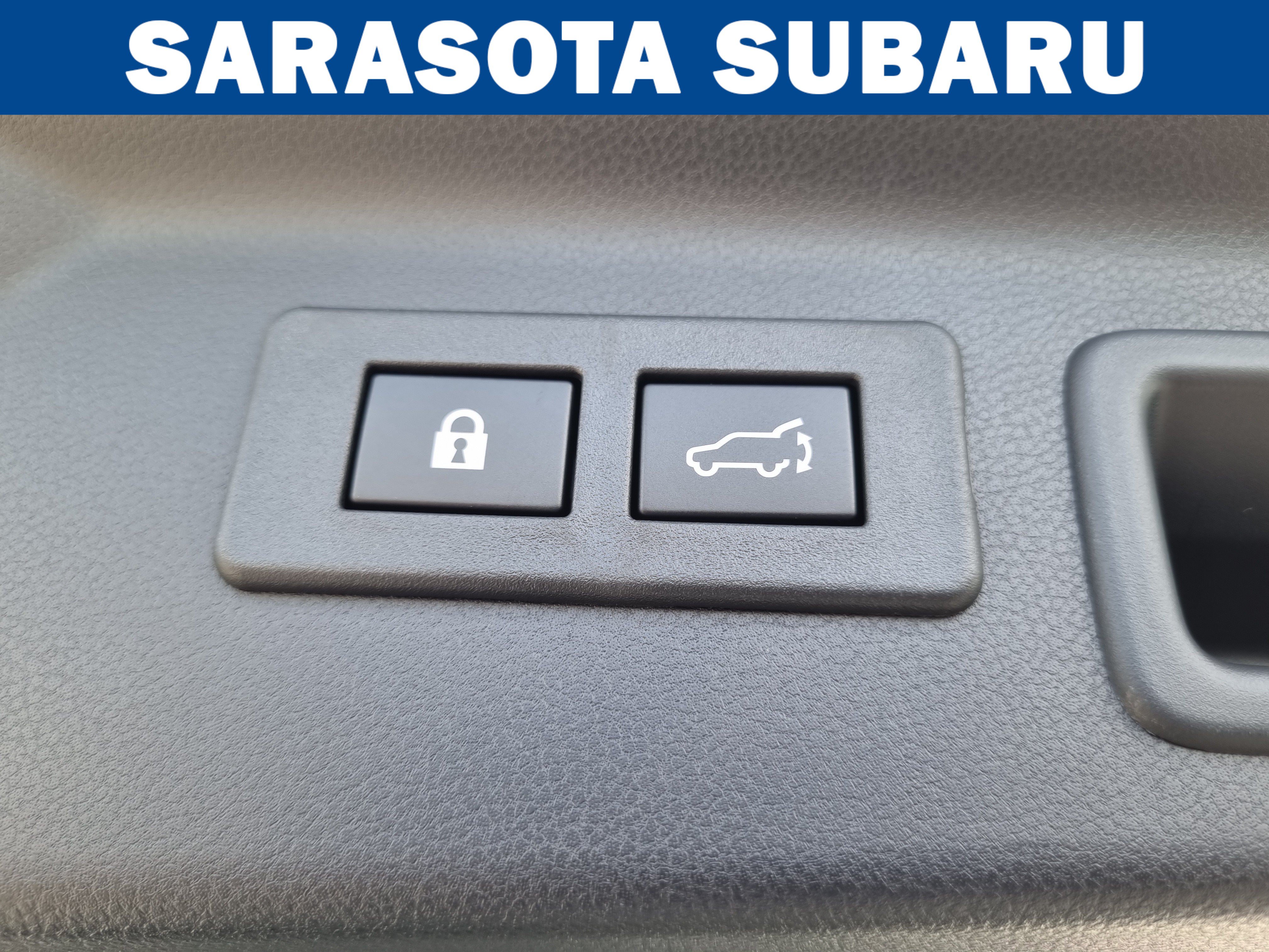 New 2026 Subaru Forester Limited AWD/4WD image 9