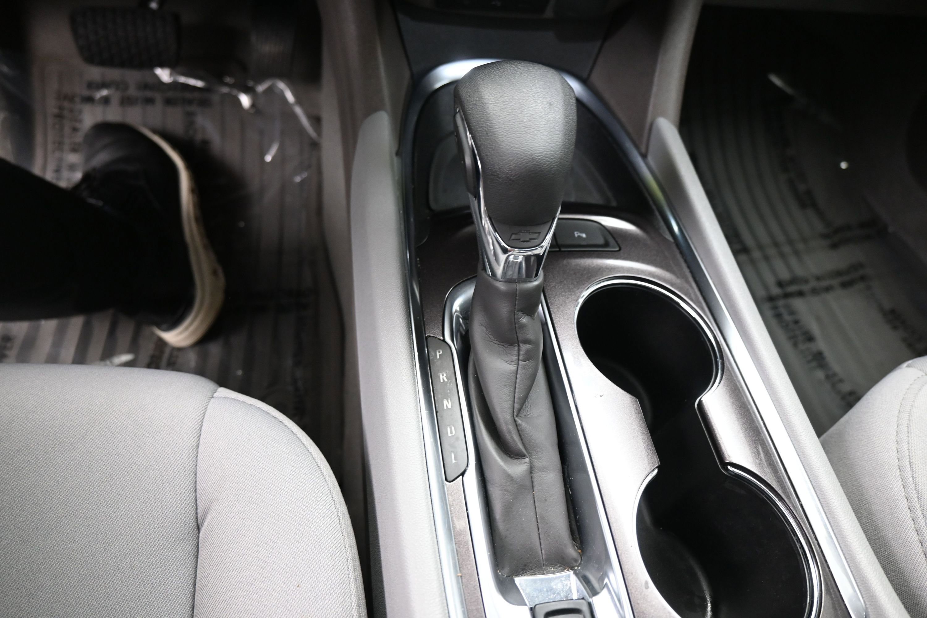 Used 2024 Chevrolet Malibu LT FWD image 14