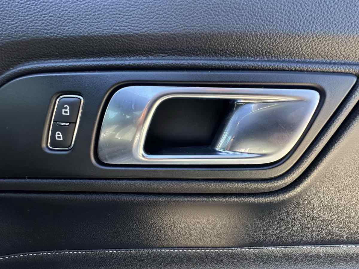 Used 2022 Ford Mustang GT Premium RWD image 34