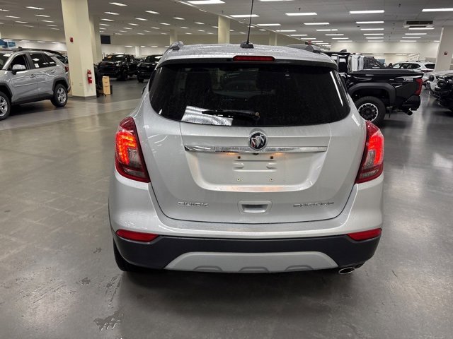 Used 2018 Buick Encore Preferred w/ Experience Buick Package image 6