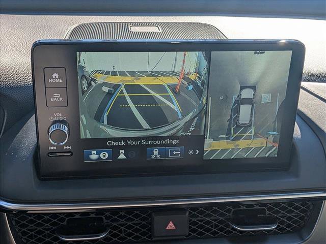 New 2026 Acura ADX A-Spec image 15