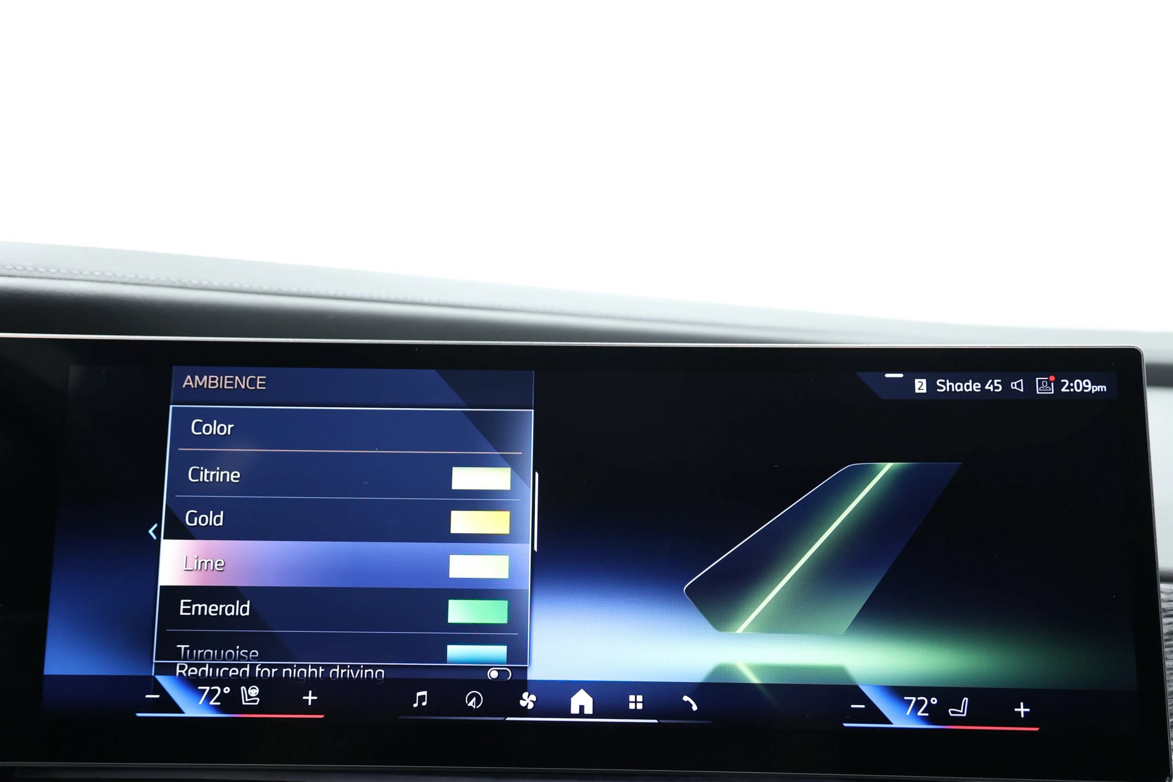 Used 2023 BMW 740i RWD image 37