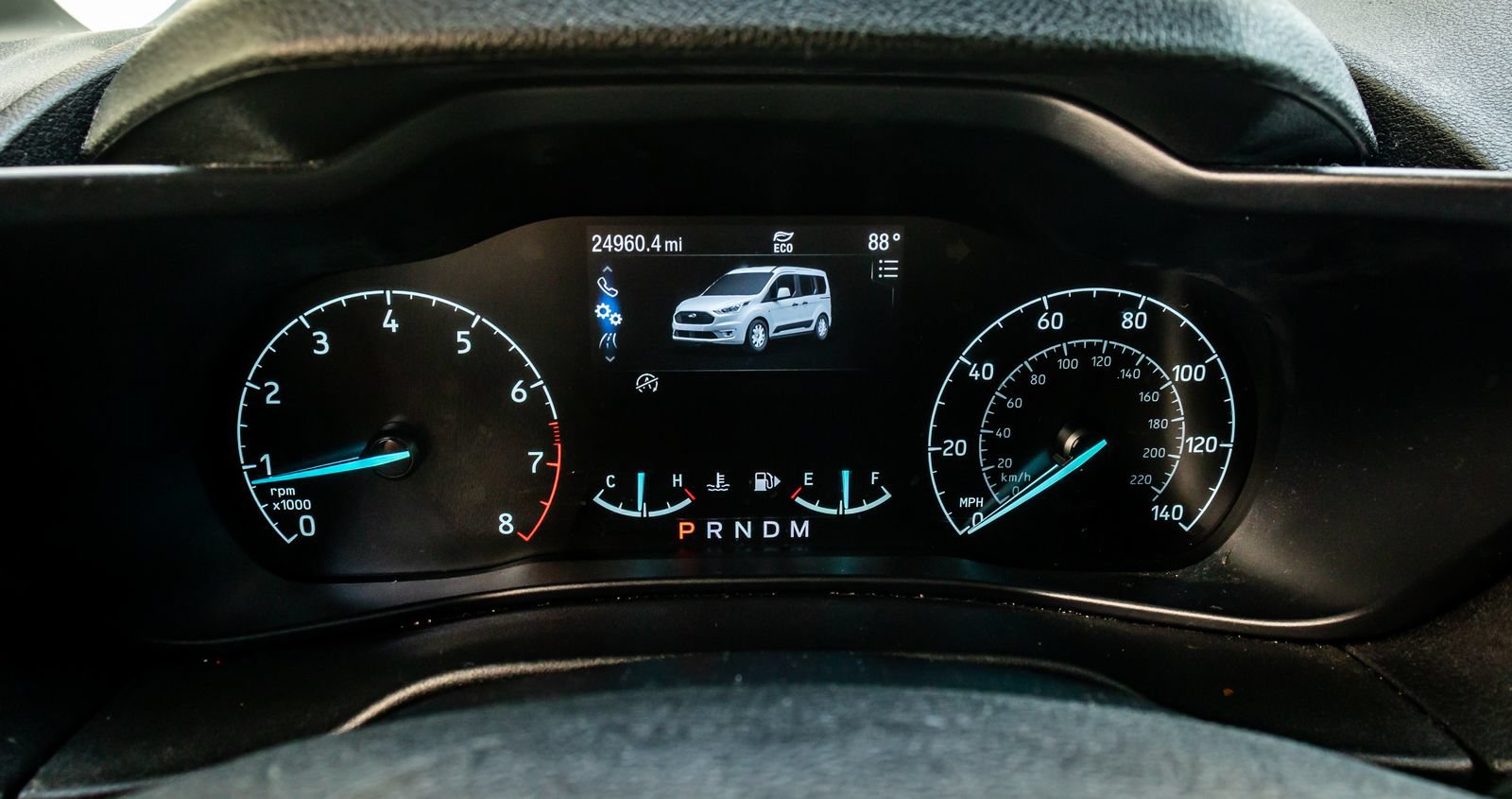 Used 2021 Ford Transit Connect XLT FWD image 18