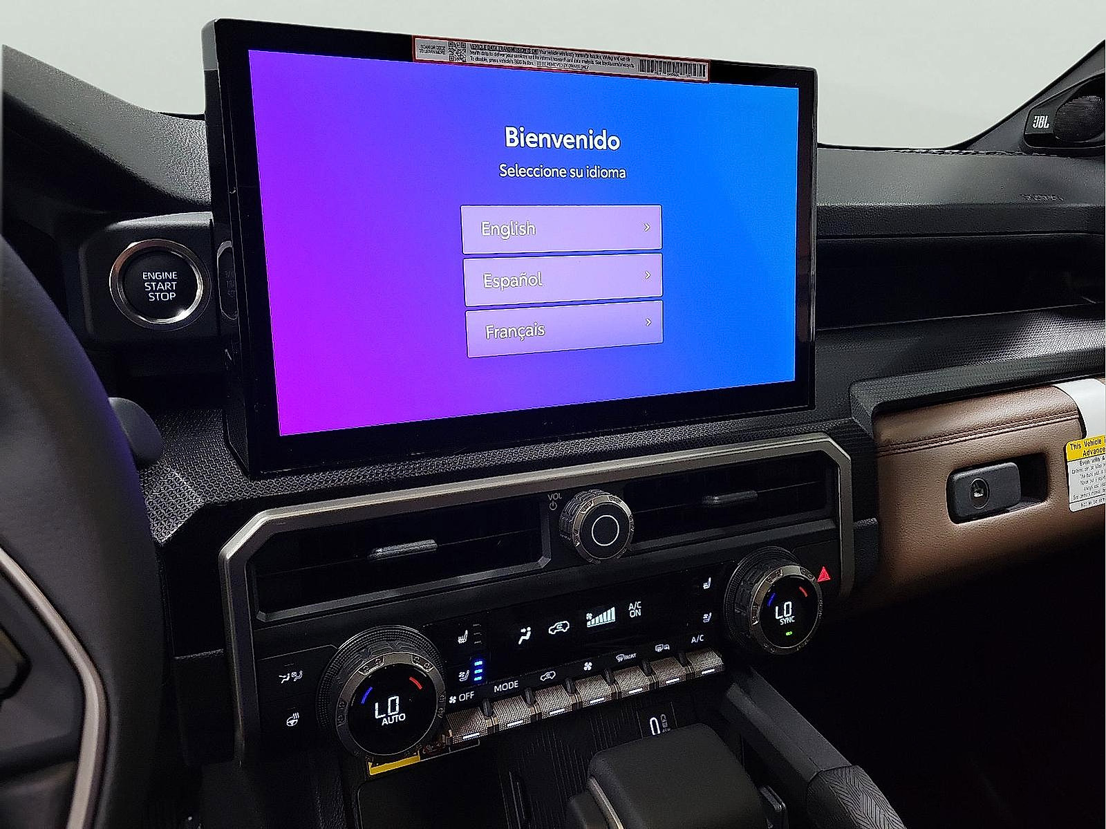 Certified 2025 Toyota 4Runner Limited image 11