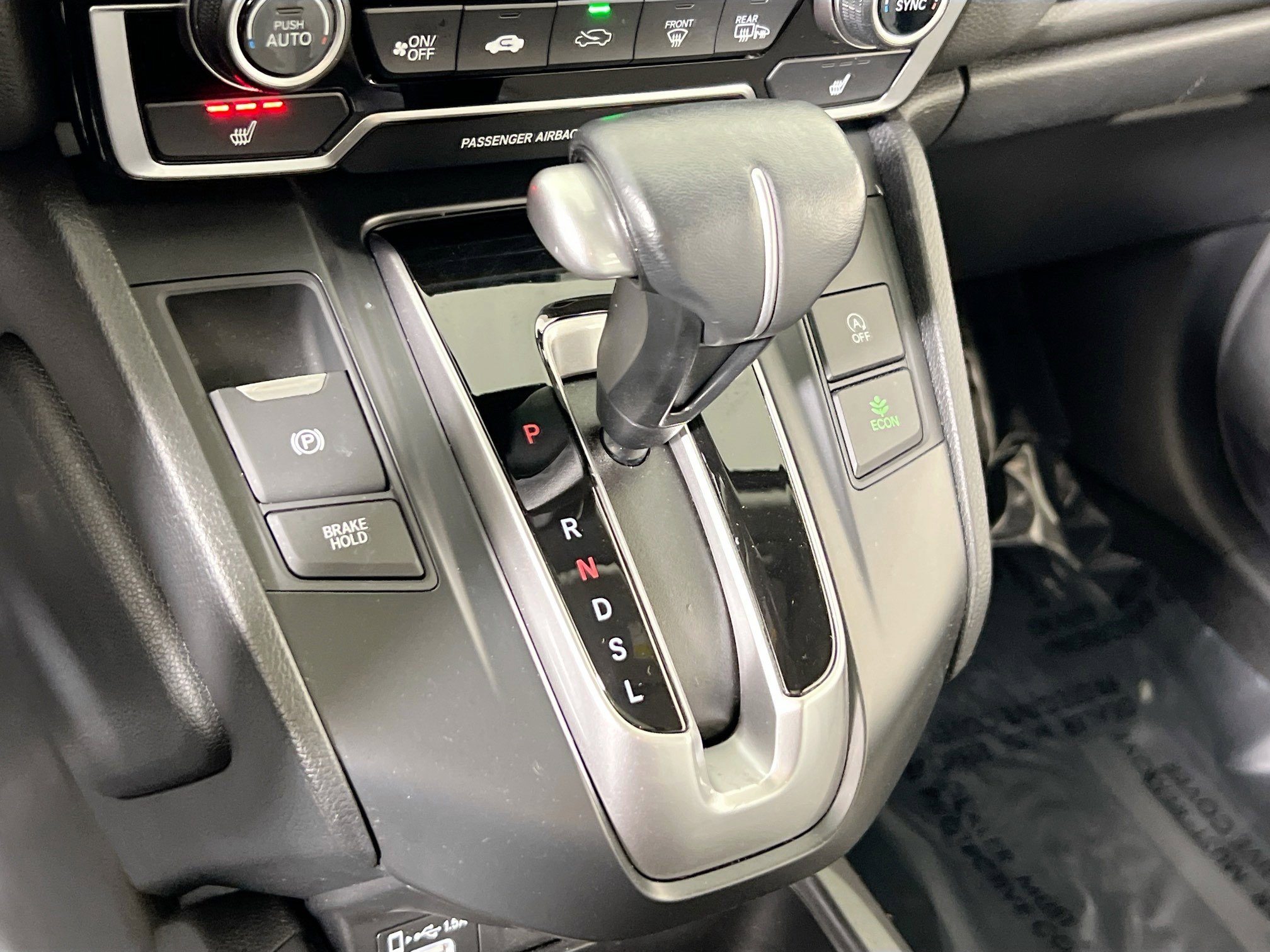 Used 2022 Honda CR-V EX-L image 16