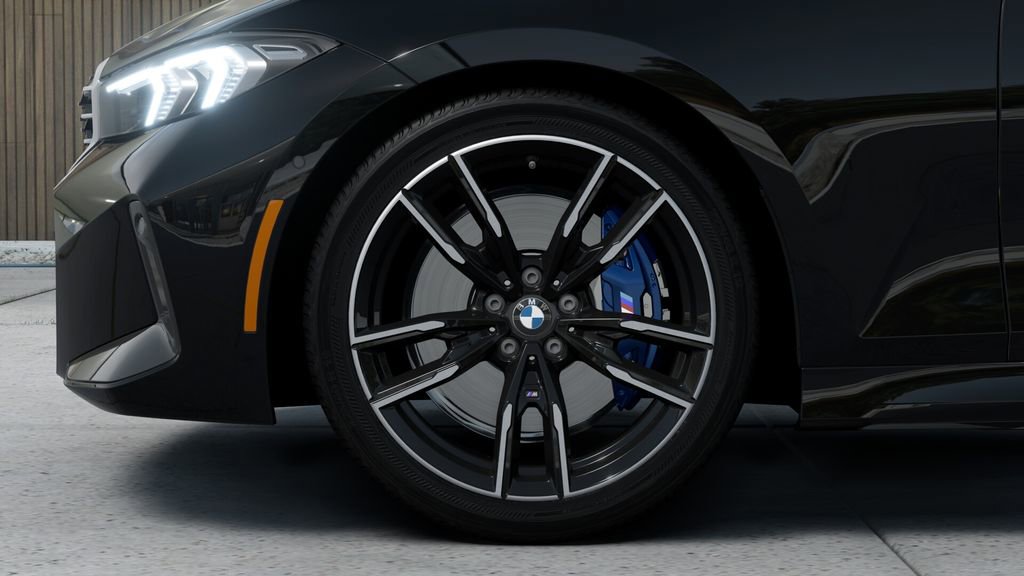 New 2026 BMW M340i w/ Premium Package RWD image 7