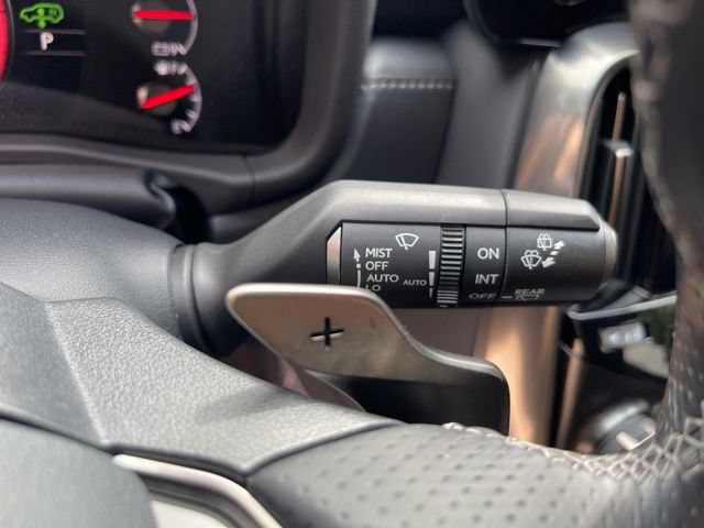 Used 2024 Lexus LX 600 F Sport AWD/4WD image 23