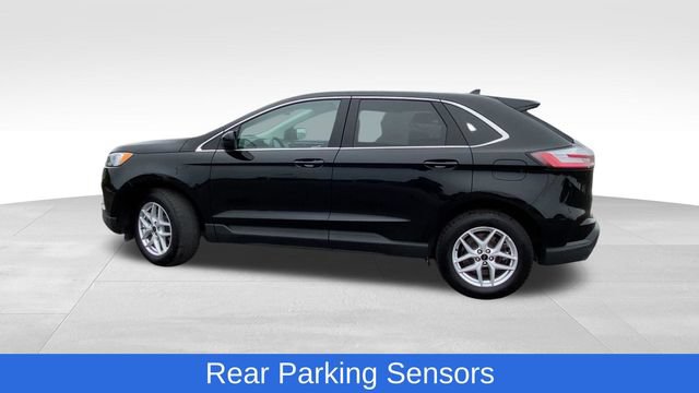 Used 2024 Ford Edge SEL AWD/4WD image 5