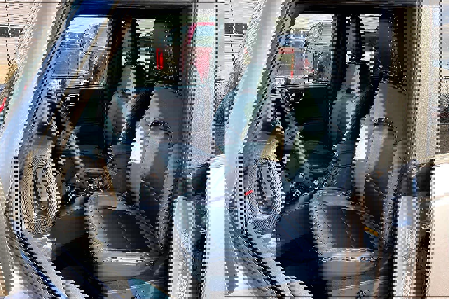 Certified 2021 Ford Bronco Outer Banks image 8