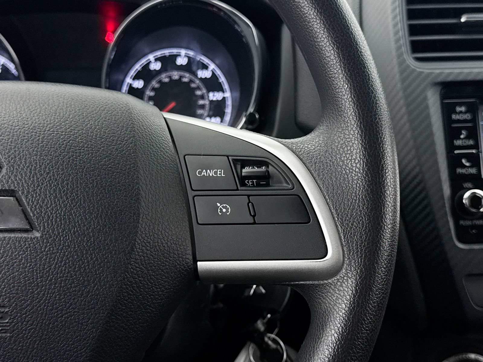 Used 2024 Mitsubishi Outlander Sport ES AWD/4WD image 31