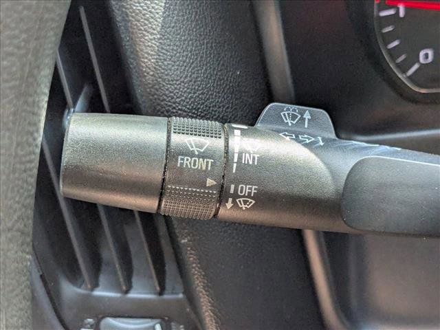 Used 2016 Chevrolet Silverado 1500 W/T image 6