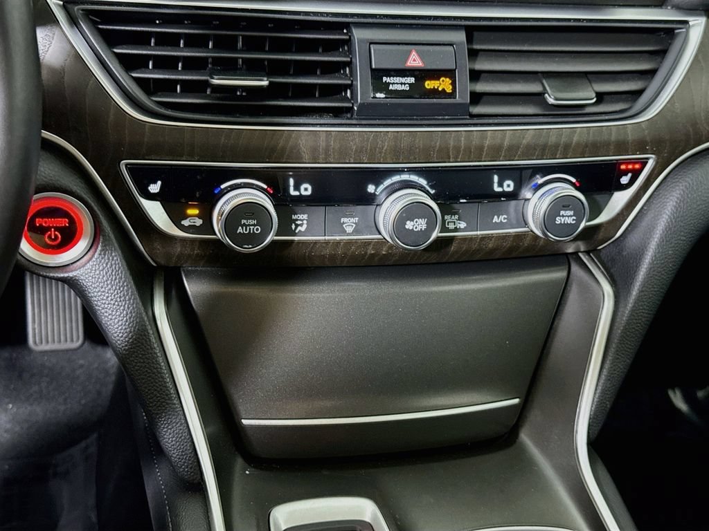 Used 2021 Honda Accord EX-L image 7