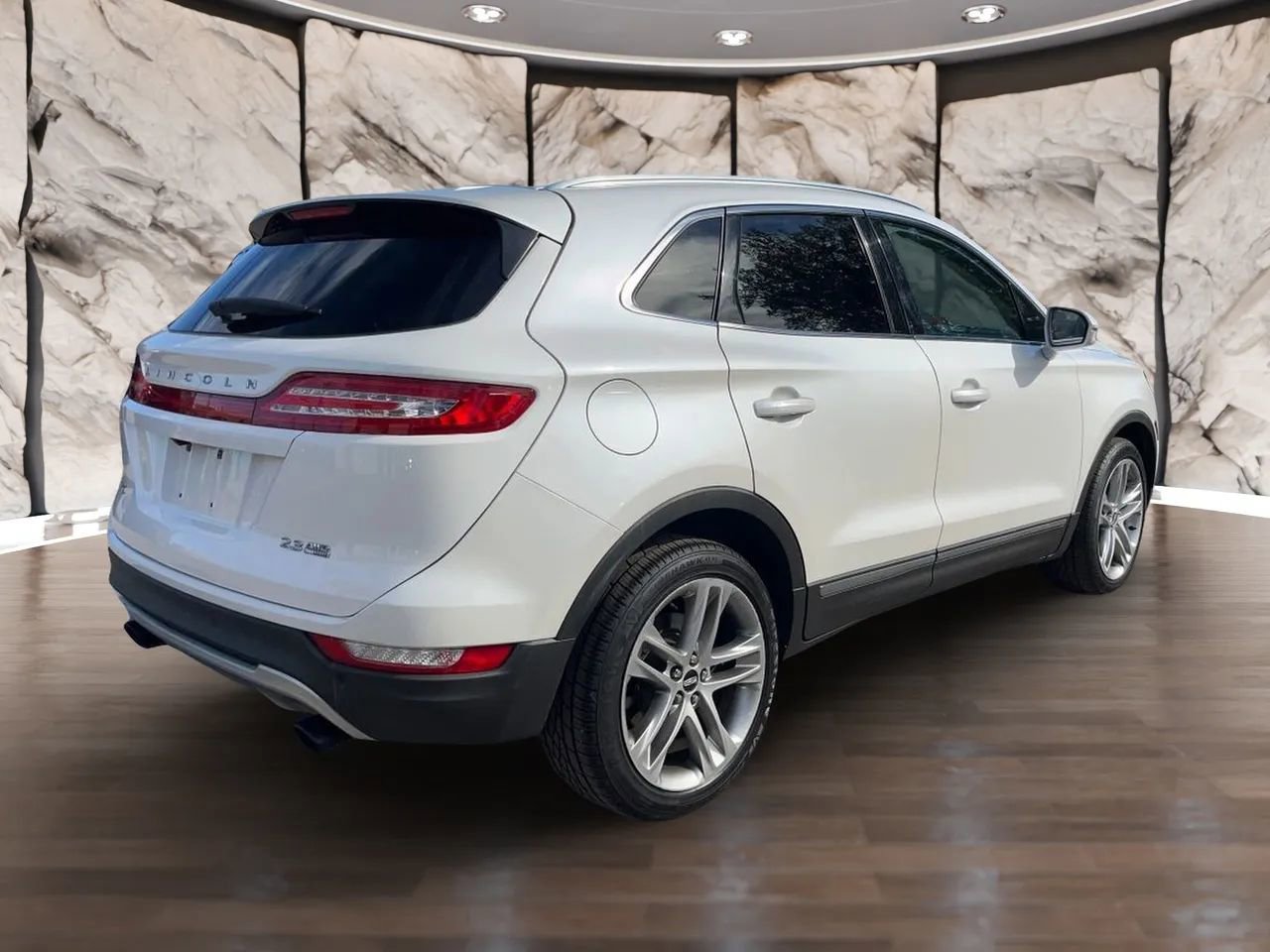 Used 2016 Lincoln MKC Reserve w/ Lincoln MKC Climate Package image 10