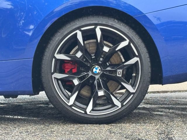 Certified 2025 BMW 440i xDrive Convertible w/ Premium Package AWD/4WD image 3