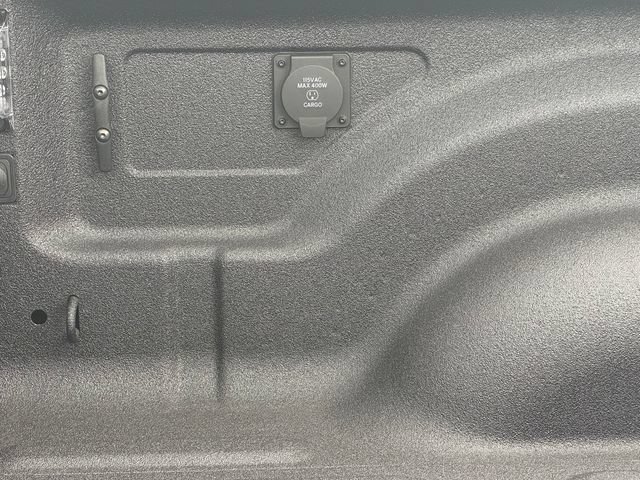 New 2026 RAM 2500 Big Horn AWD/4WD image 17