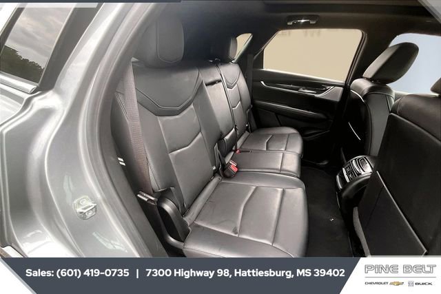 Used 2024 Cadillac XT5 Premium Luxury image 20