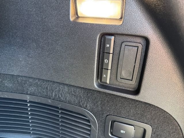 Used 2020 Lincoln Aviator Reserve w/ Equipment Group 201A image 48