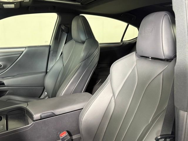 Used 2023 Lexus ES 350 F Sport image 7