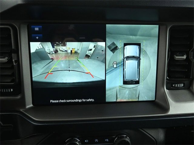 Certified 2023 Ford Bronco Outer Banks image 17