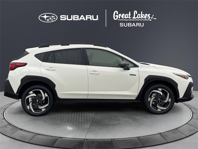 New 2026 Subaru Crosstrek 2.5i Limited image 6