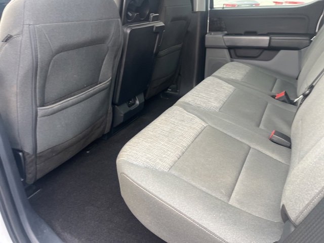 Used 2022 Ford F150 XLT w/ Equipment Group 302A High image 32