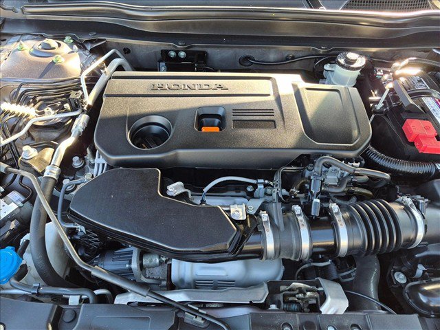 Used 2020 Honda Accord Touring image 24