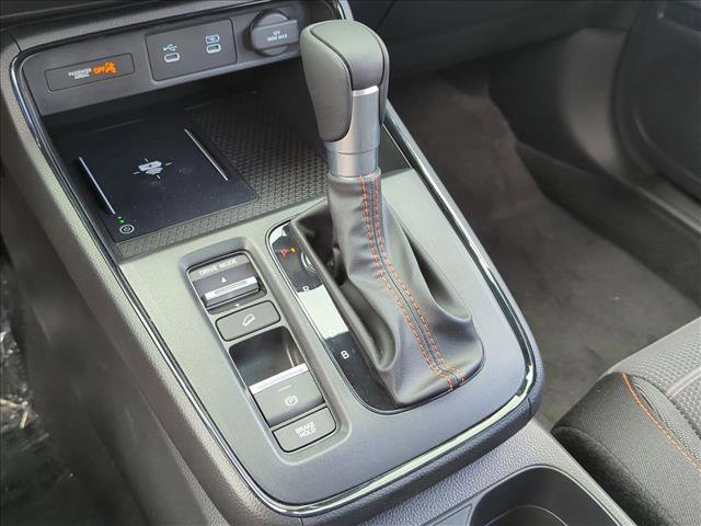 Certified 2026 Honda CR-V Sport image 12