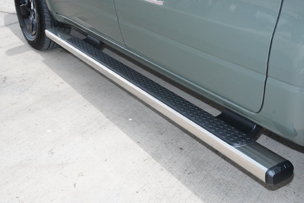 Used 2026 RAM 1500 Tradesman AWD/4WD image 12