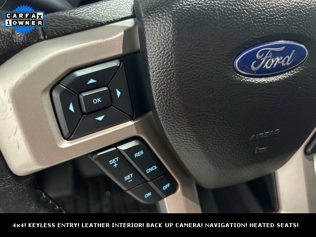 Used 2019 Ford F250 Lariat w/ FX4 Off-Road Package image 17