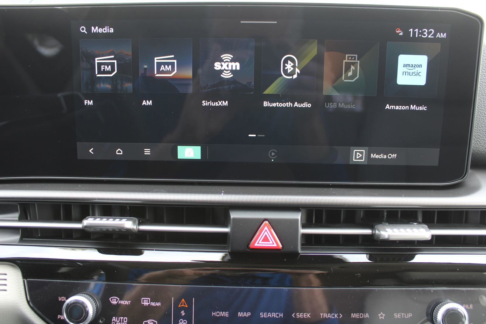 New 2026 Kia Sportage AWD Hybrid image 46