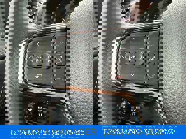 Used 2024 RAM 1500 Limited image 17