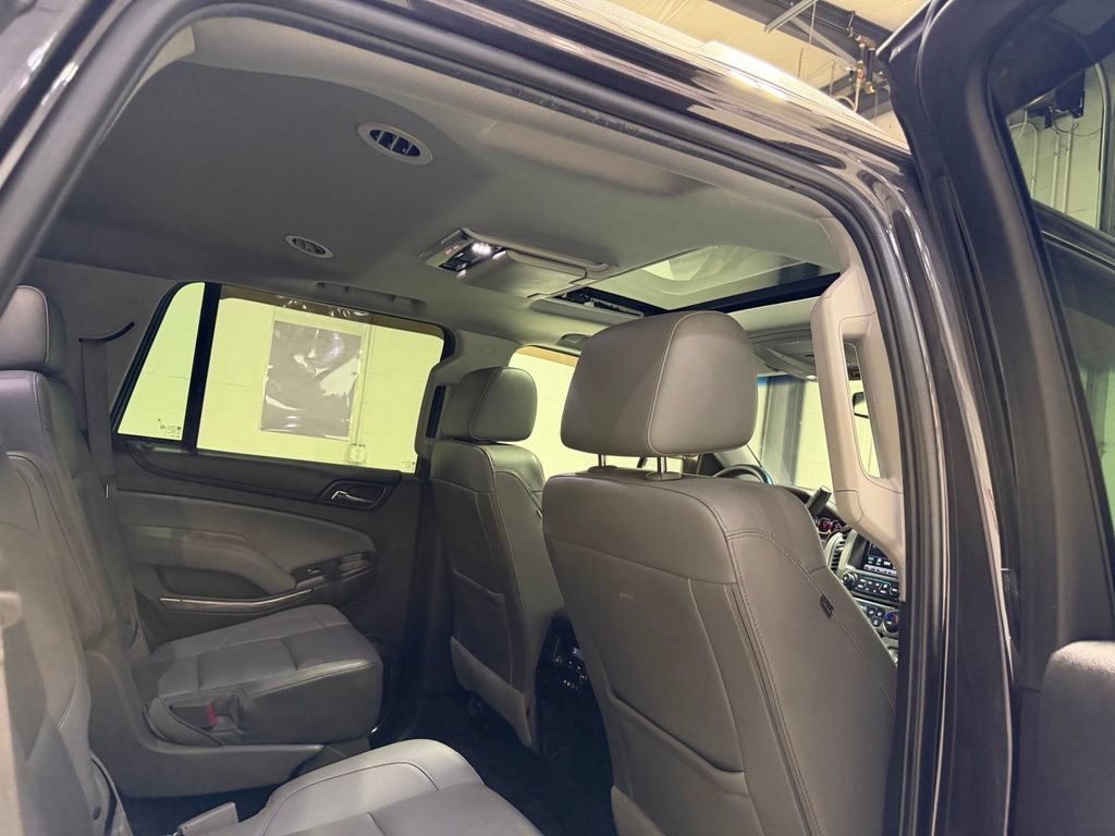 Used 2016 Chevrolet Tahoe LT AWD/4WD image 44