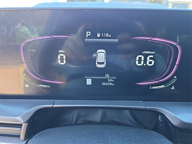 Used 2024 Kia Telluride S w/ S Sunroof Package image 30