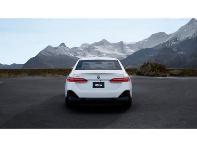 New 2027 BMW 540i xDrive w/ M Sport Package AWD/4WD image 5