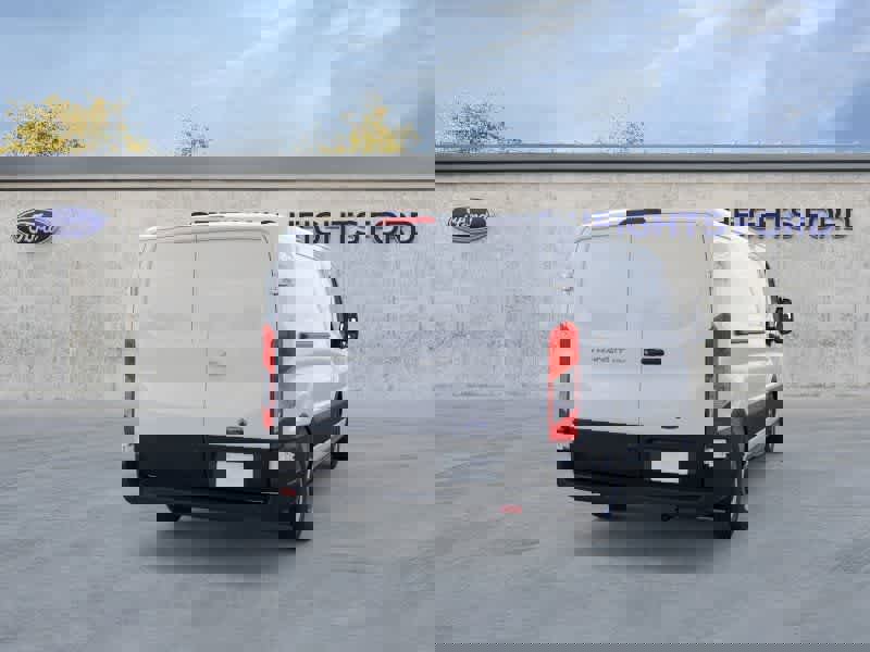 New 2025 Ford Transit 150 Low Roof w/ Load Area Protection Package image 8