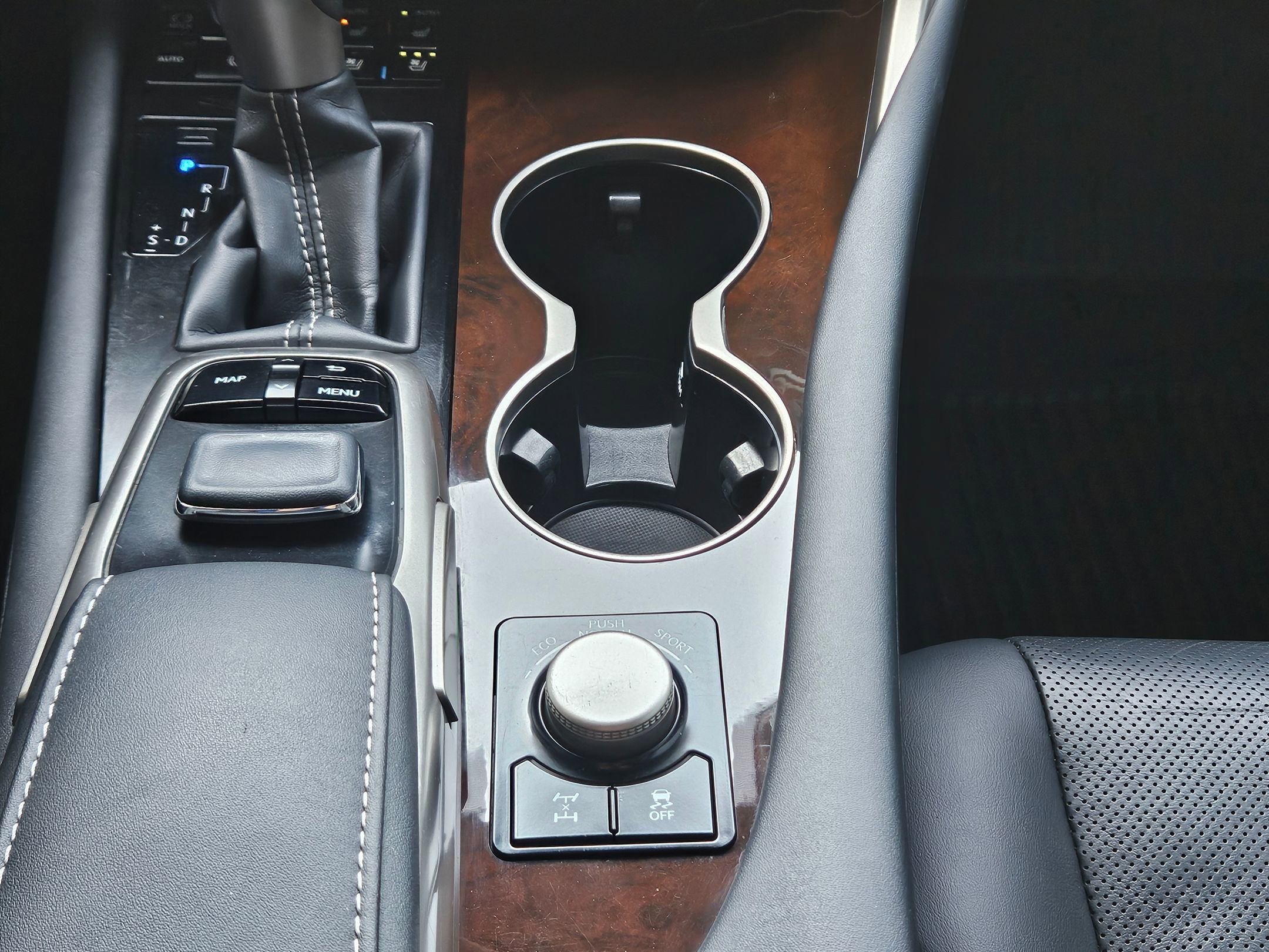 Used 2019 Lexus RX 350 AWD w/ Navigation Package image 12