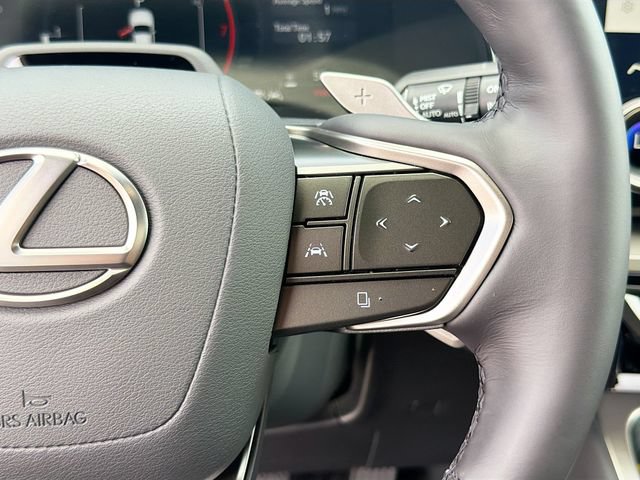 New 2026 Lexus TX 350 AWD image 41