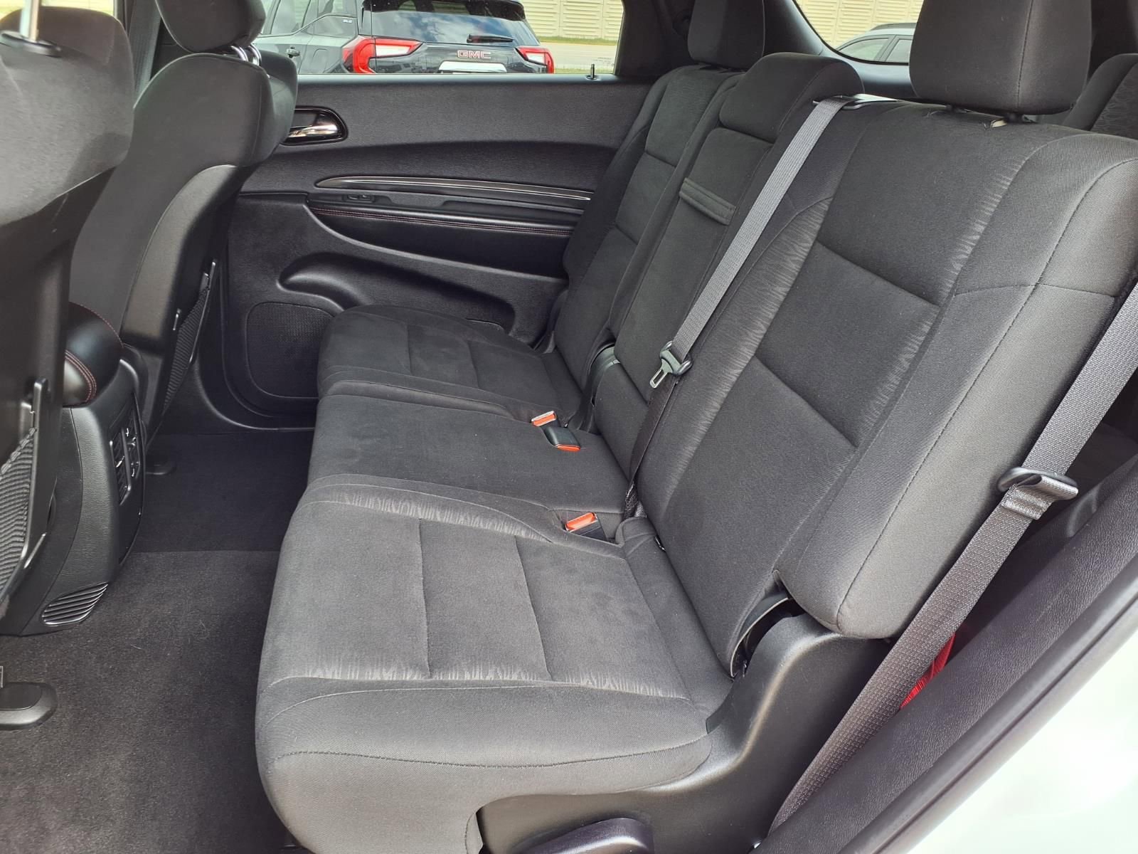 Used 2025 Dodge Durango GT AWD/4WD image 25