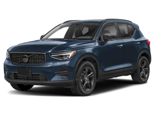 Used 2026 Volvo XC40 B5 Plus w/ Protection Package Premier AWD/4WD image 1