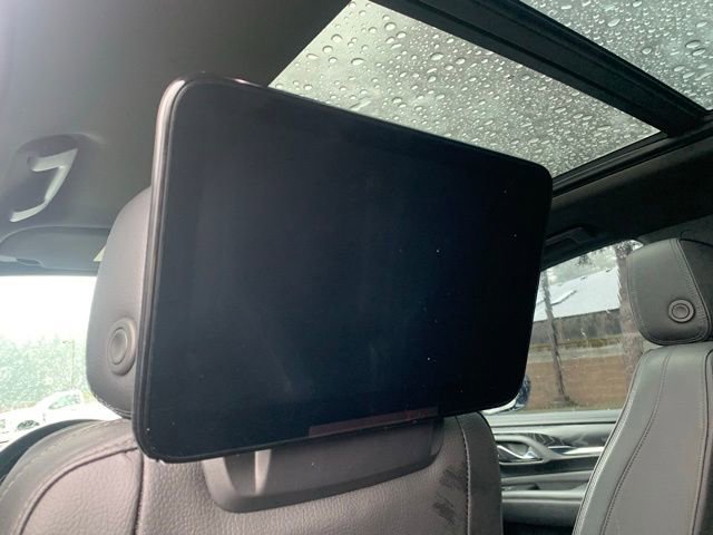 Used 2021 GMC Yukon XL Denali image 18