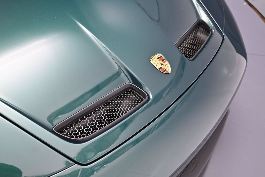 Certified 2026 Porsche 911 GT3 RWD image 40