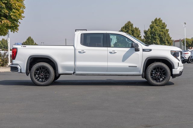 New 2026 GMC Sierra 1500 Elevation w/ X31 Off-Road Package image 5