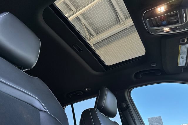 Certified 2023 Jeep Grand Cherokee Altitude RWD image 17
